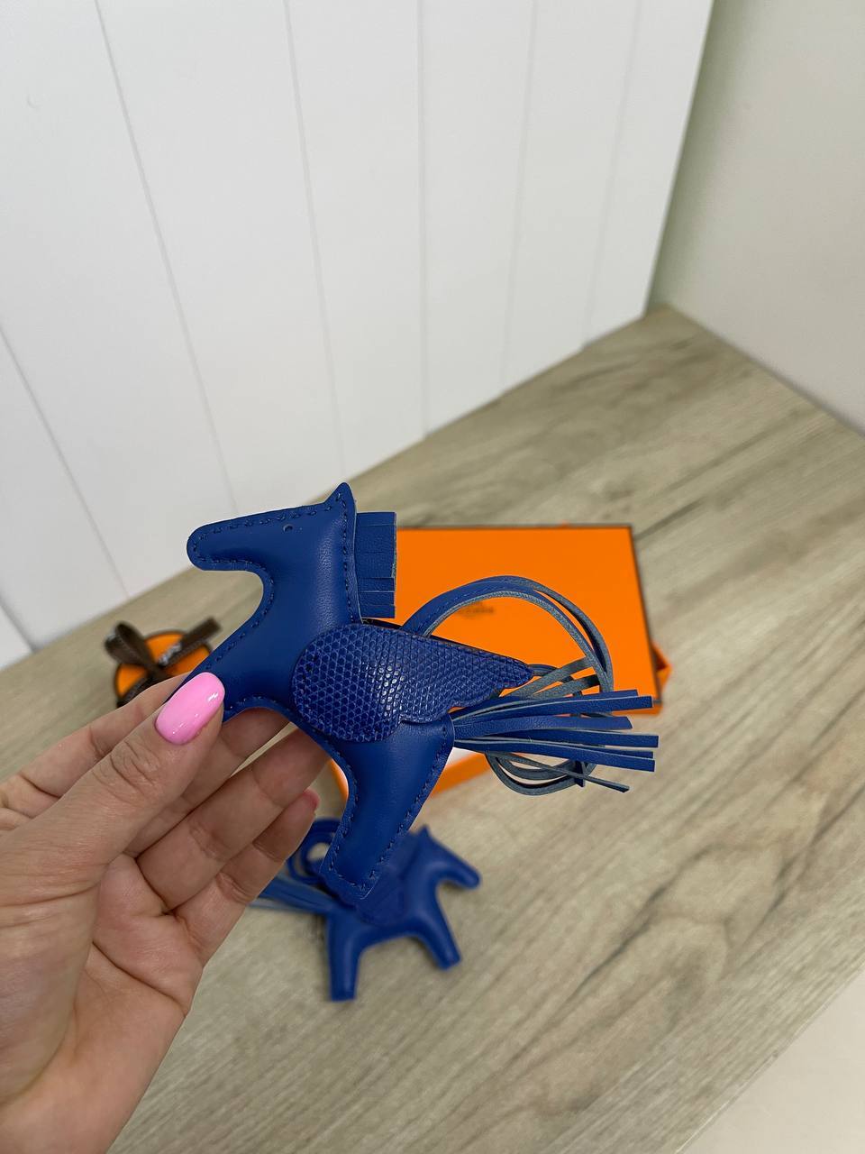 Hermes BP-28847 брелок люкс Hermes BP-28847 брелок люкс