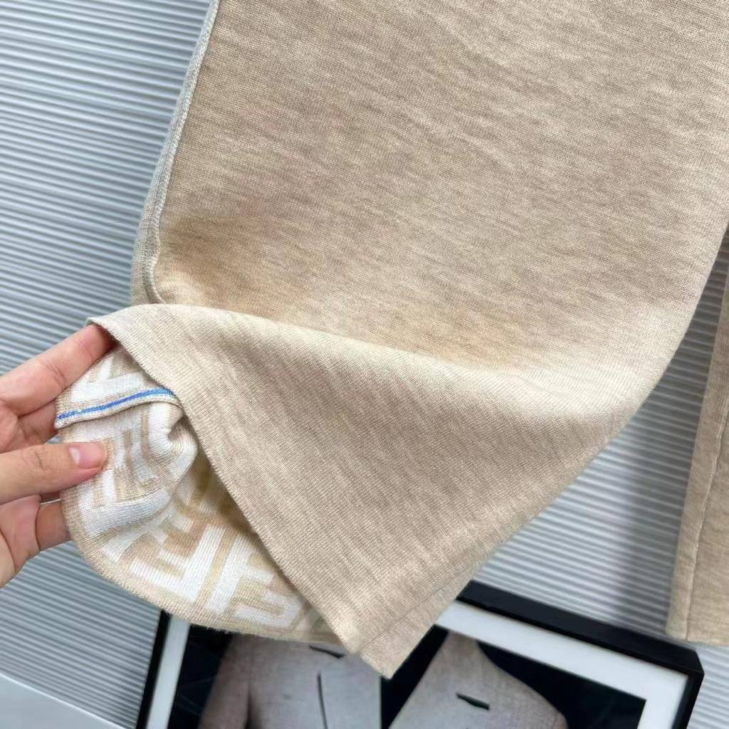 Fendi костюм премиум женский BP-41300 Fendi костюм премиум женский BP-41300