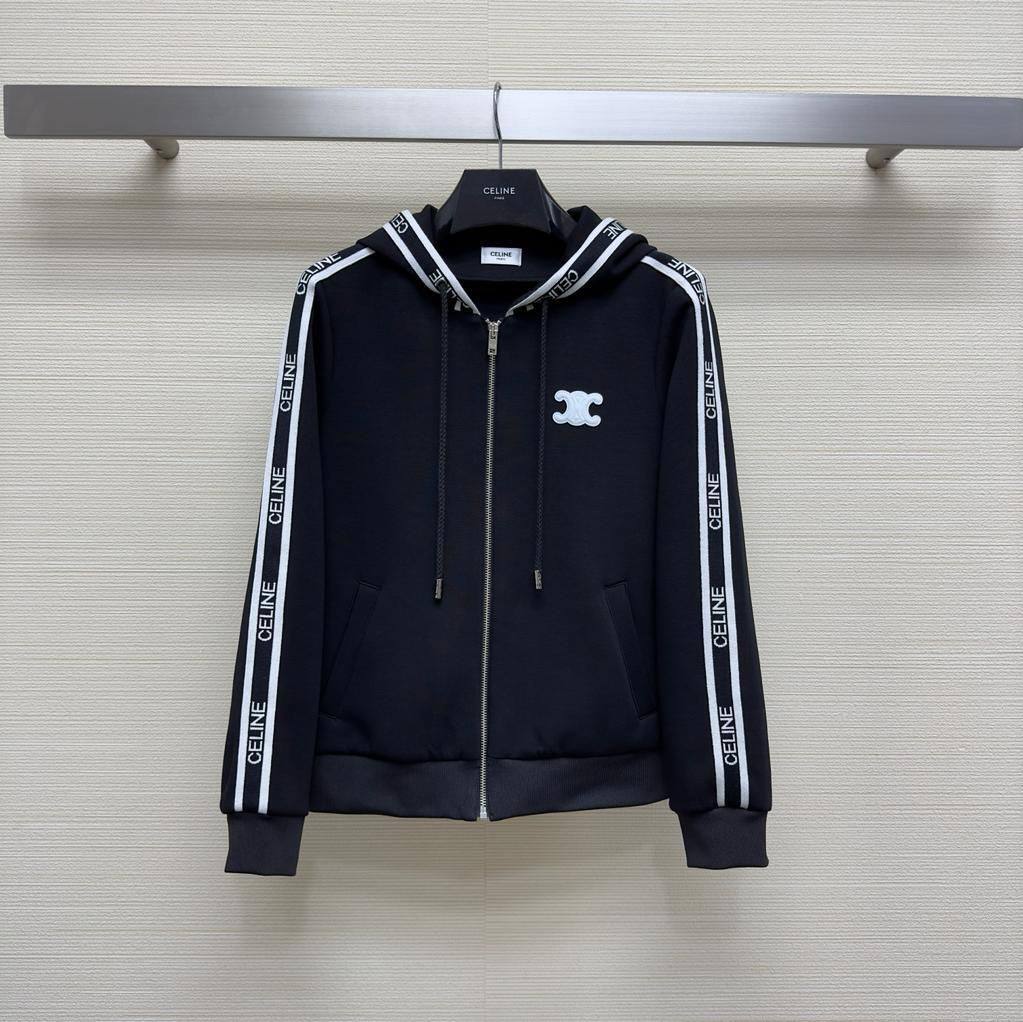 Трендовый костюм для спорта Celine BP-41302 Трендовый костюм для спорта Celine BP-41302