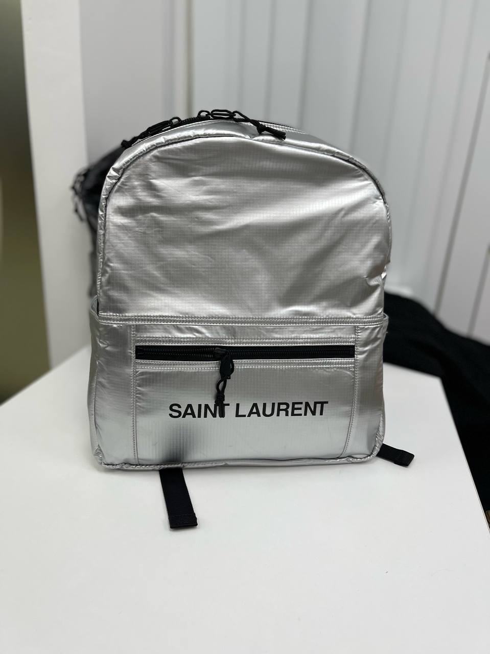 Рюкзак женский элитный Yves Saint Laurent BP-26330 Рюкзак женский элитный Yves Saint Laurent BP-26330