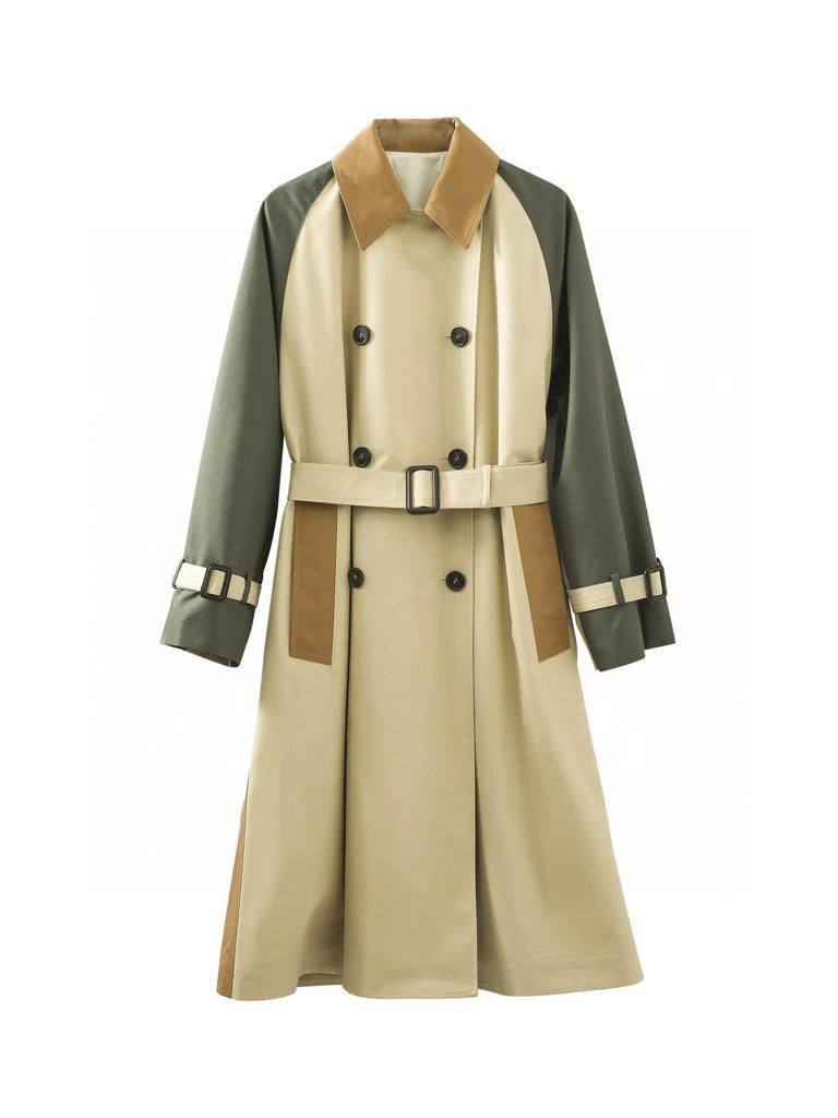 Элитный плащ Burberry BP-37148 Элитный плащ Burberry BP-37148