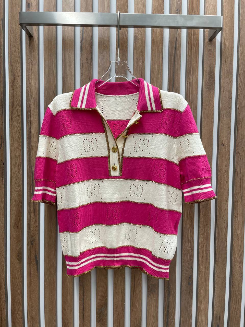 Gucci BP-36723 поло премиум-класса Gucci BP-36723 поло премиум-класса