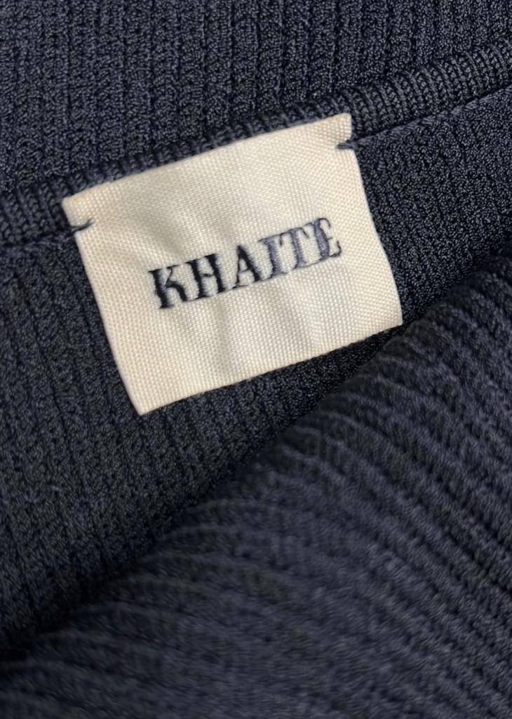 Коллекционное платье KHAITE BP-34873 Коллекционное платье KHAITE BP-34873