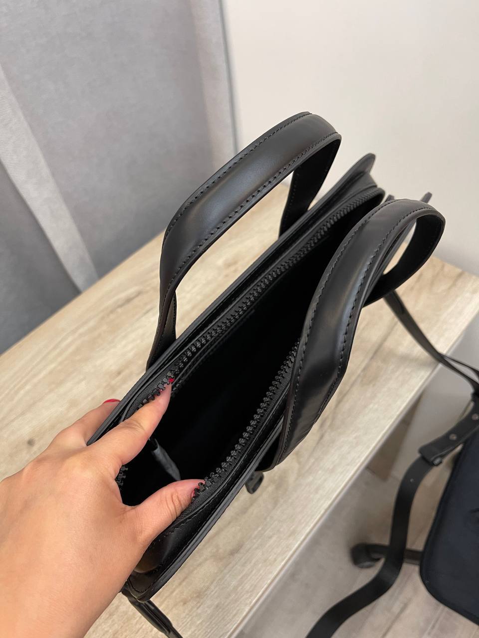 Портфель коллекционный MONT BLANC BP-53124 Портфель коллекционный MONT BLANC BP-53124