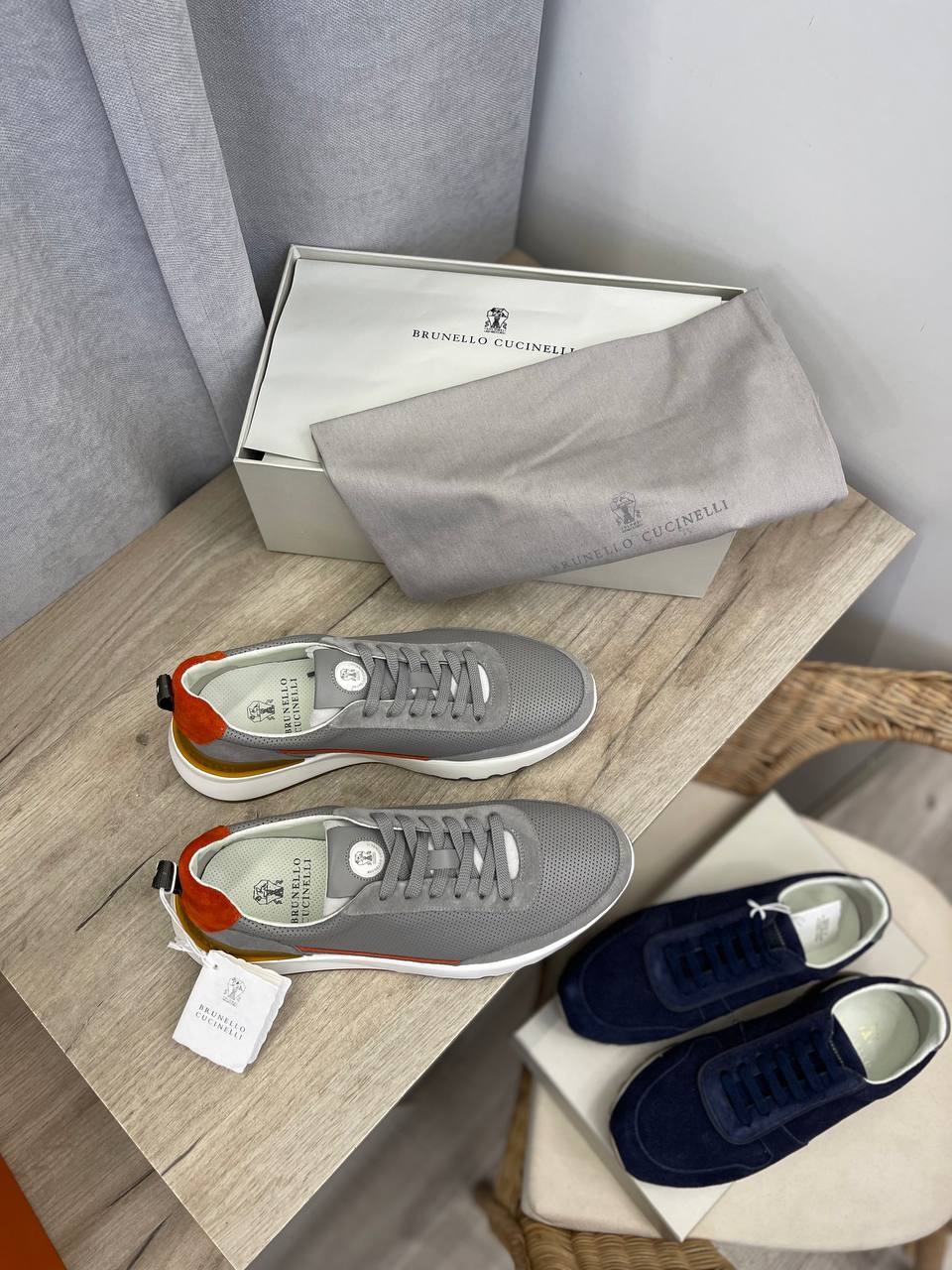 Стильные кроссовки BC BP-50950 Стильные кроссовки BC BP-50950