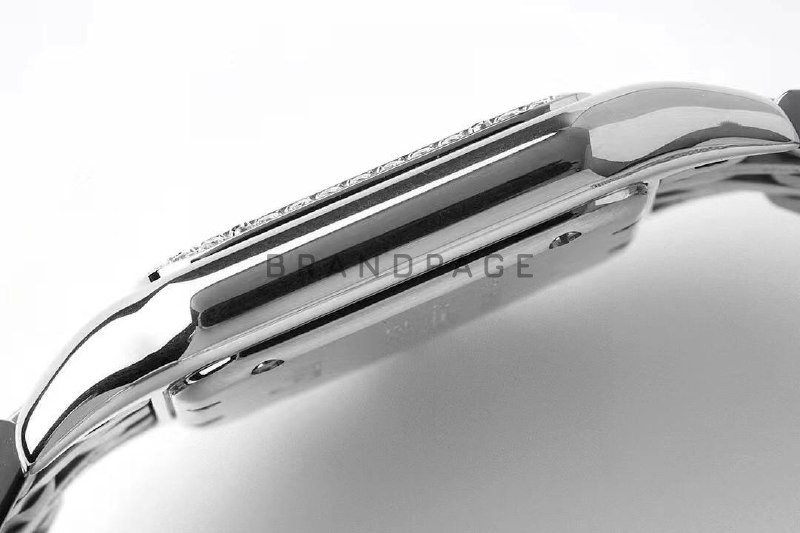 Часы Cartier Panthere металлические BPLUX12431 Часы Cartier Panthere металлические BPLUX12431