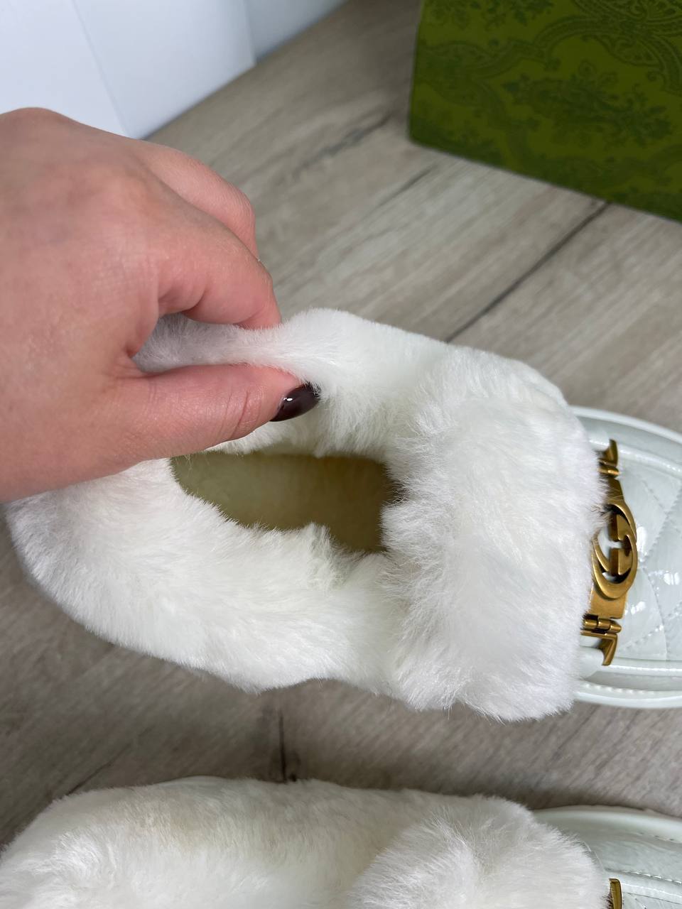 Дизайнерские лоферы Gucci BP-24322 Дизайнерские лоферы Gucci BP-24322