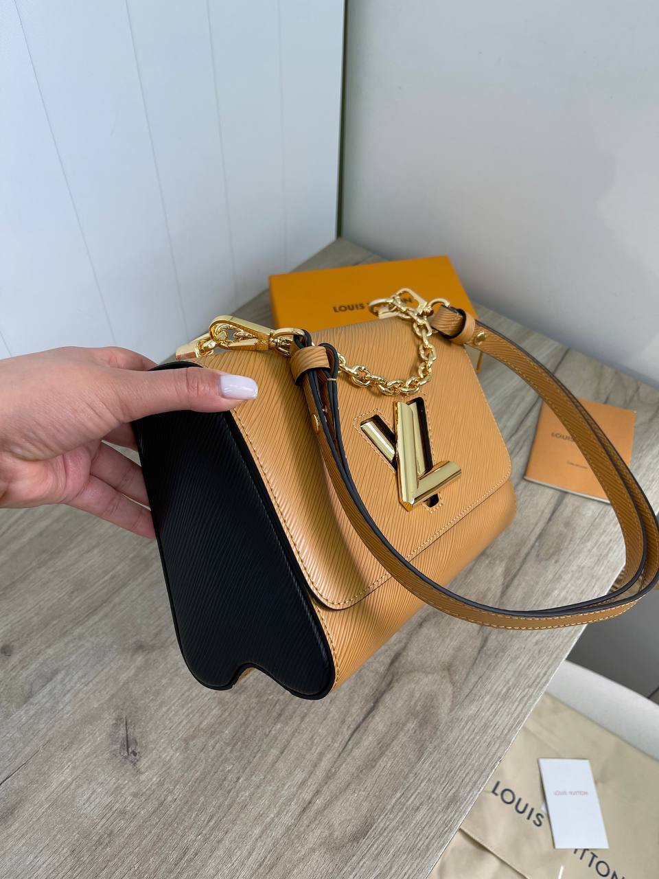 Трендовая женская сумка Louis Vuitton BP-33683 Трендовая женская сумка Louis Vuitton BP-33683