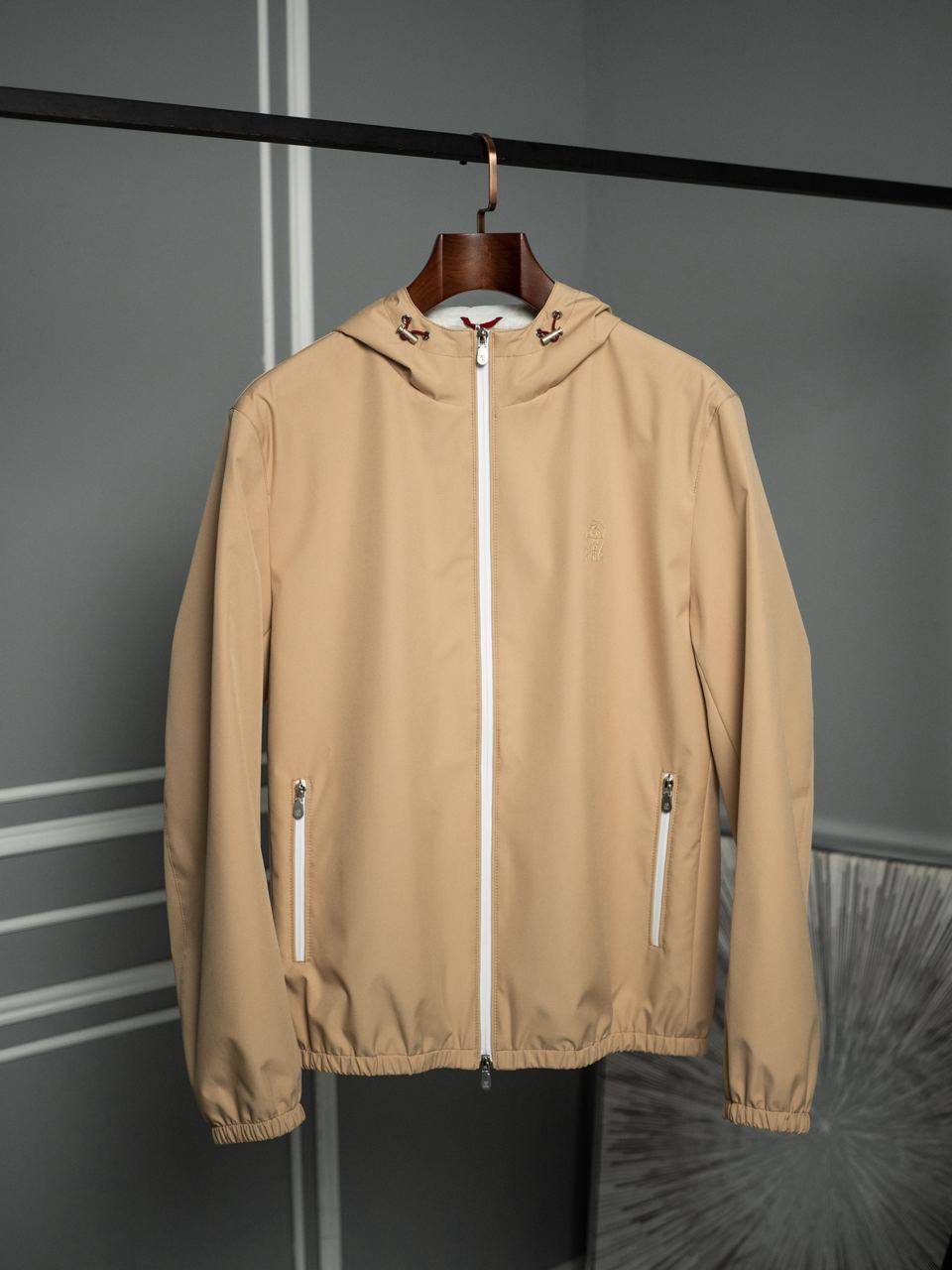 Мужская куртка BC премиальная BP-48952 Мужская куртка BC премиальная BP-48952