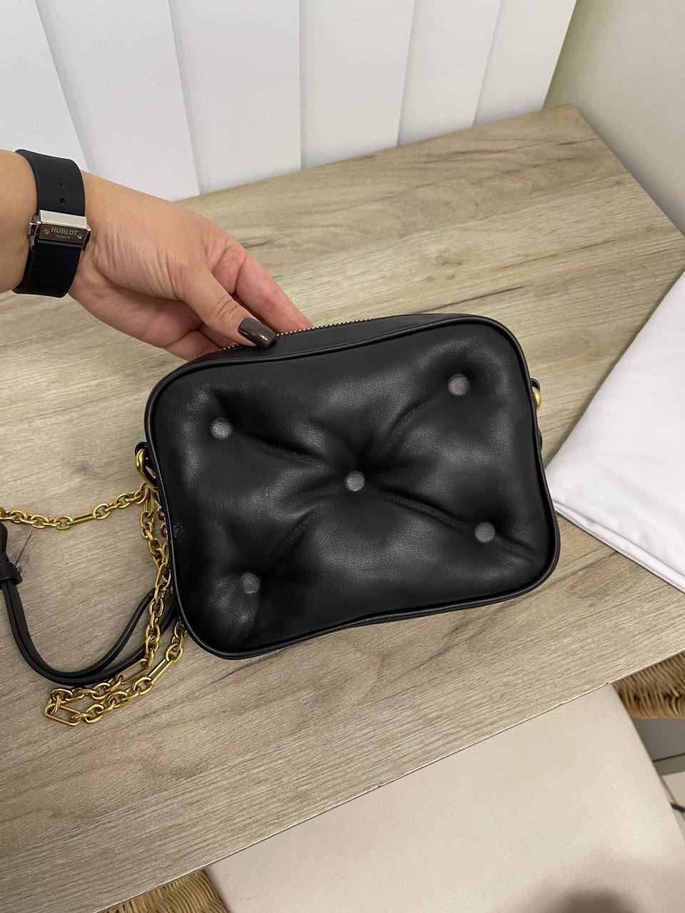 Сумка коллекционная женская Maison Margiela BP-24066 Сумка коллекционная женская Maison Margiela BP-24066