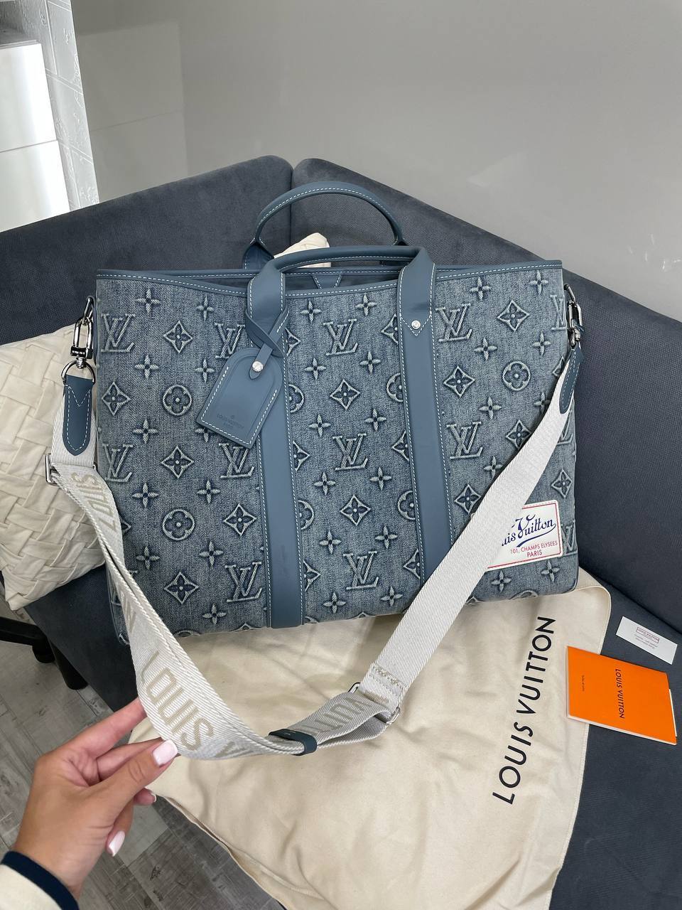 Элитная женская сумка Louis Vuitton BP-39696 Элитная женская сумка Louis Vuitton BP-39696