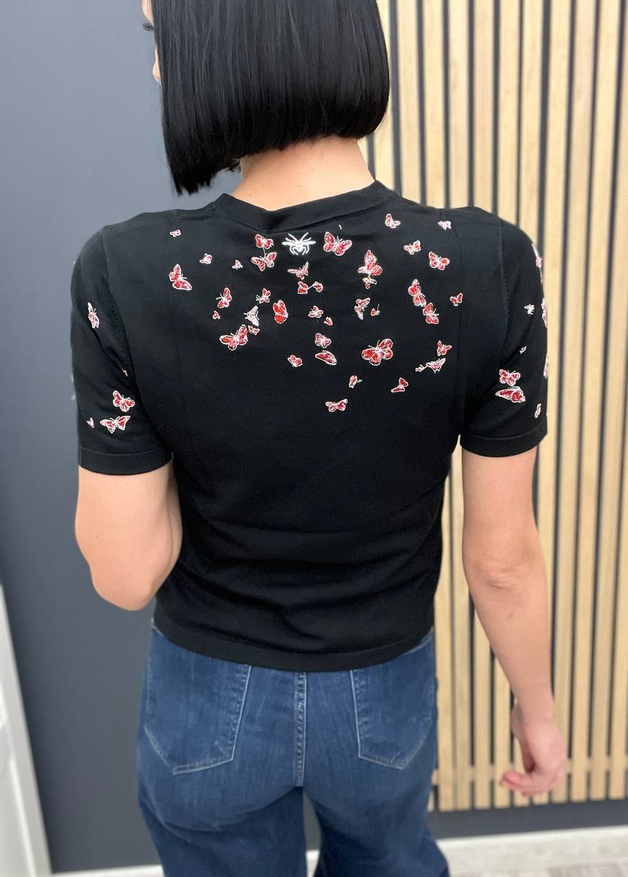 Christian Dior BP-47051 футболка премиального качества Christian Dior BP-47051 футболка премиального качества