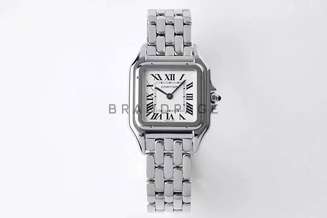 Часы Cartier Panthere металлические BPLUX12431 Часы Cartier Panthere металлические BPLUX12431