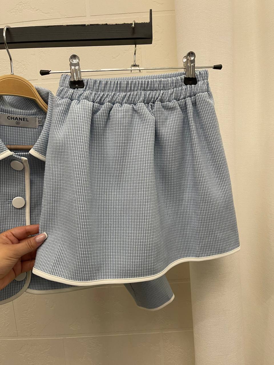 Костюм эксклюзивный Chanel BP-45830 Костюм эксклюзивный Chanel BP-45830