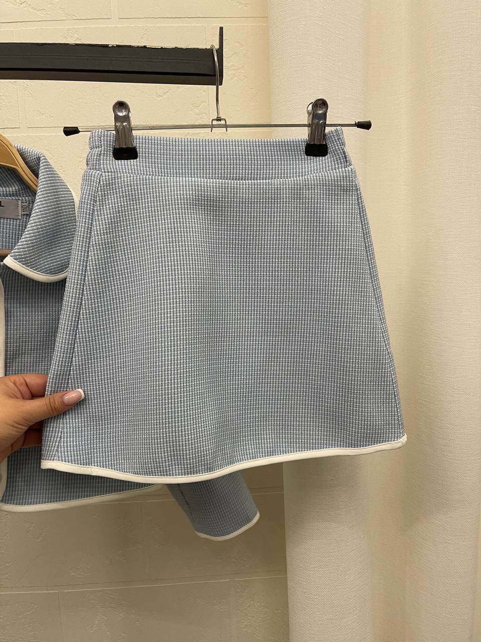 Костюм эксклюзивный Chanel BP-45830 Костюм эксклюзивный Chanel BP-45830