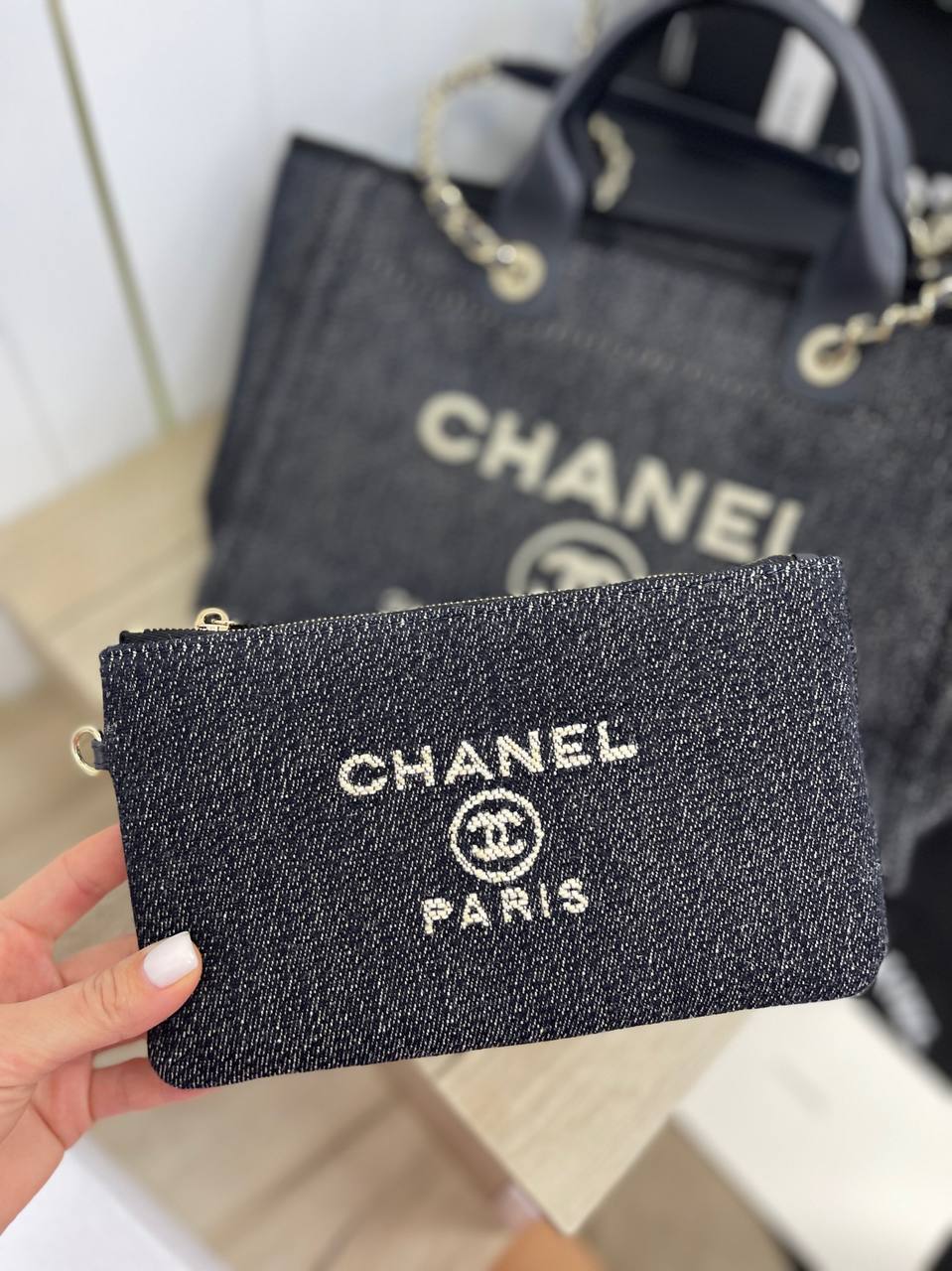 Женская сумка премиум Chanel BP-36163 Женская сумка премиум Chanel BP-36163