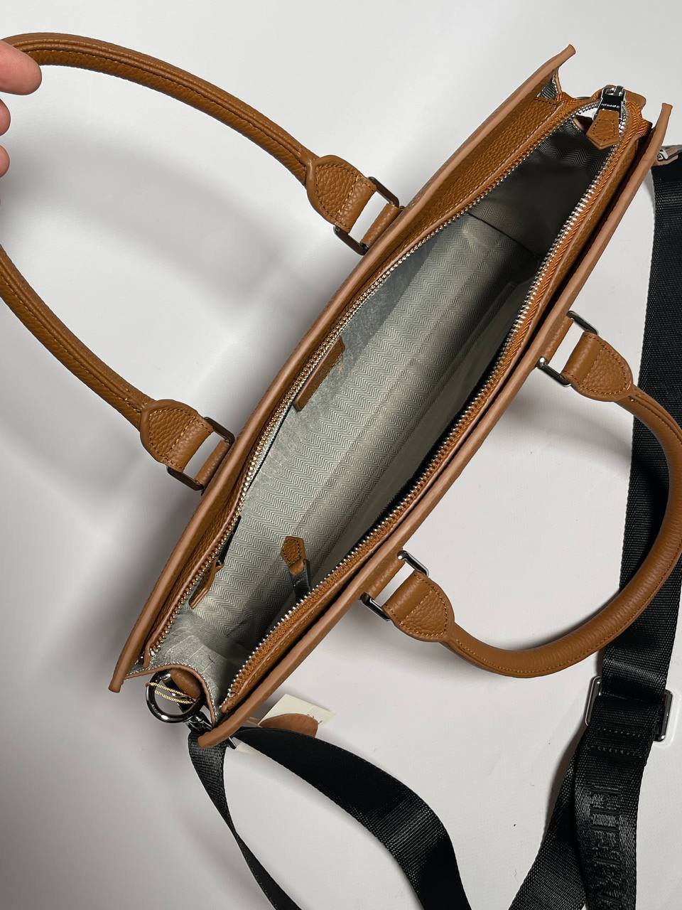 Портфель Hermes люкс BP-38294 Портфель Hermes люкс BP-38294