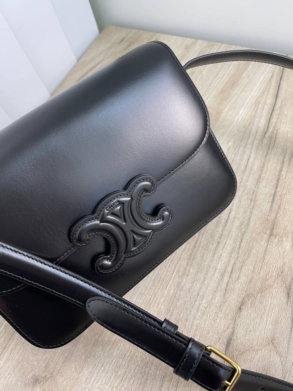 Коллекционная женская сумка Celine BP-13910 Коллекционная женская сумка Celine BP-13910