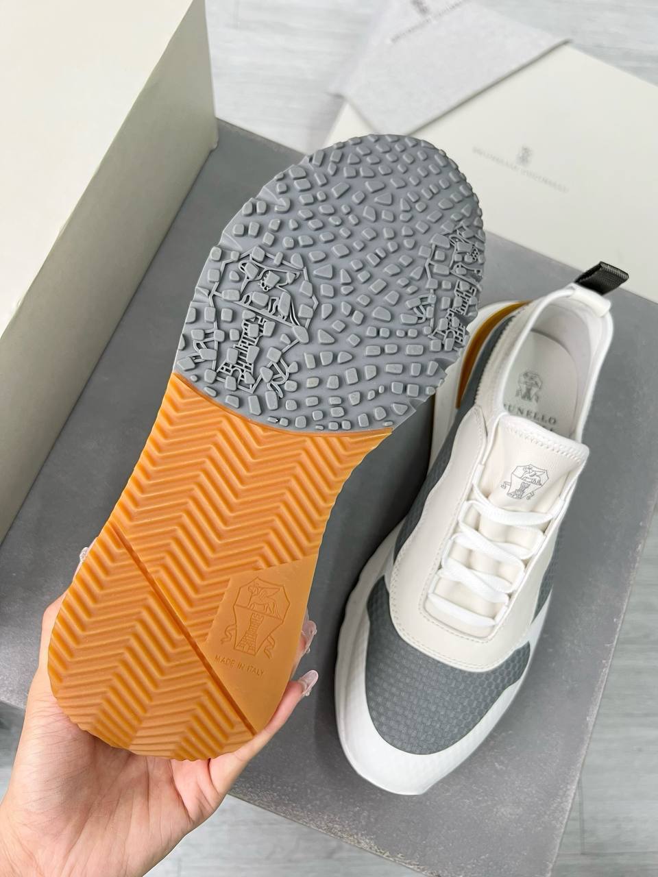 Мужские кроссовки BC BP-34619 Мужские кроссовки BC BP-34619