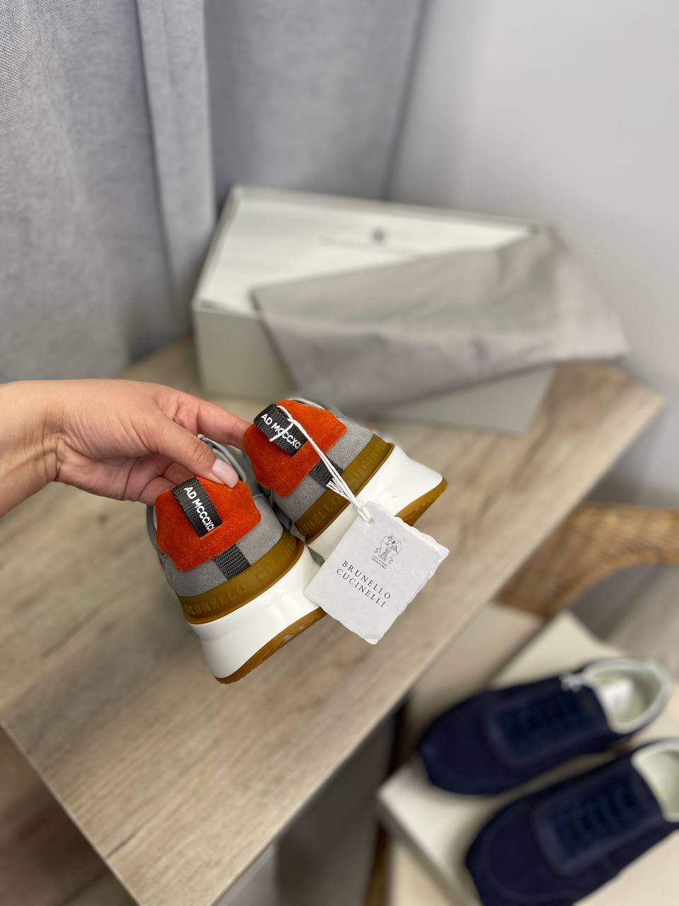 Стильные кроссовки BC BP-50950 Стильные кроссовки BC BP-50950