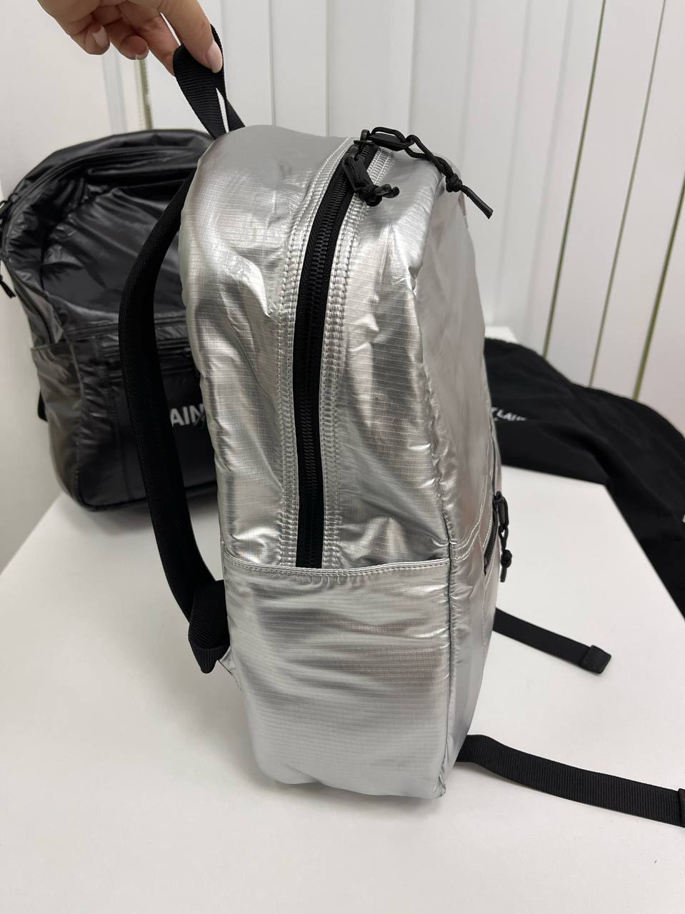 Рюкзак женский элитный Yves Saint Laurent BP-26330 Рюкзак женский элитный Yves Saint Laurent BP-26330