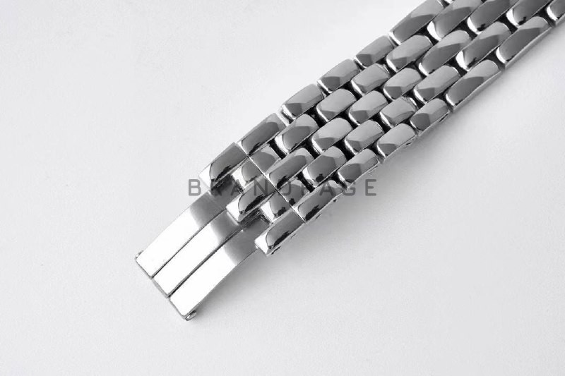 Часы Cartier Panthere металлические BPLUX12431 Часы Cartier Panthere металлические BPLUX12431