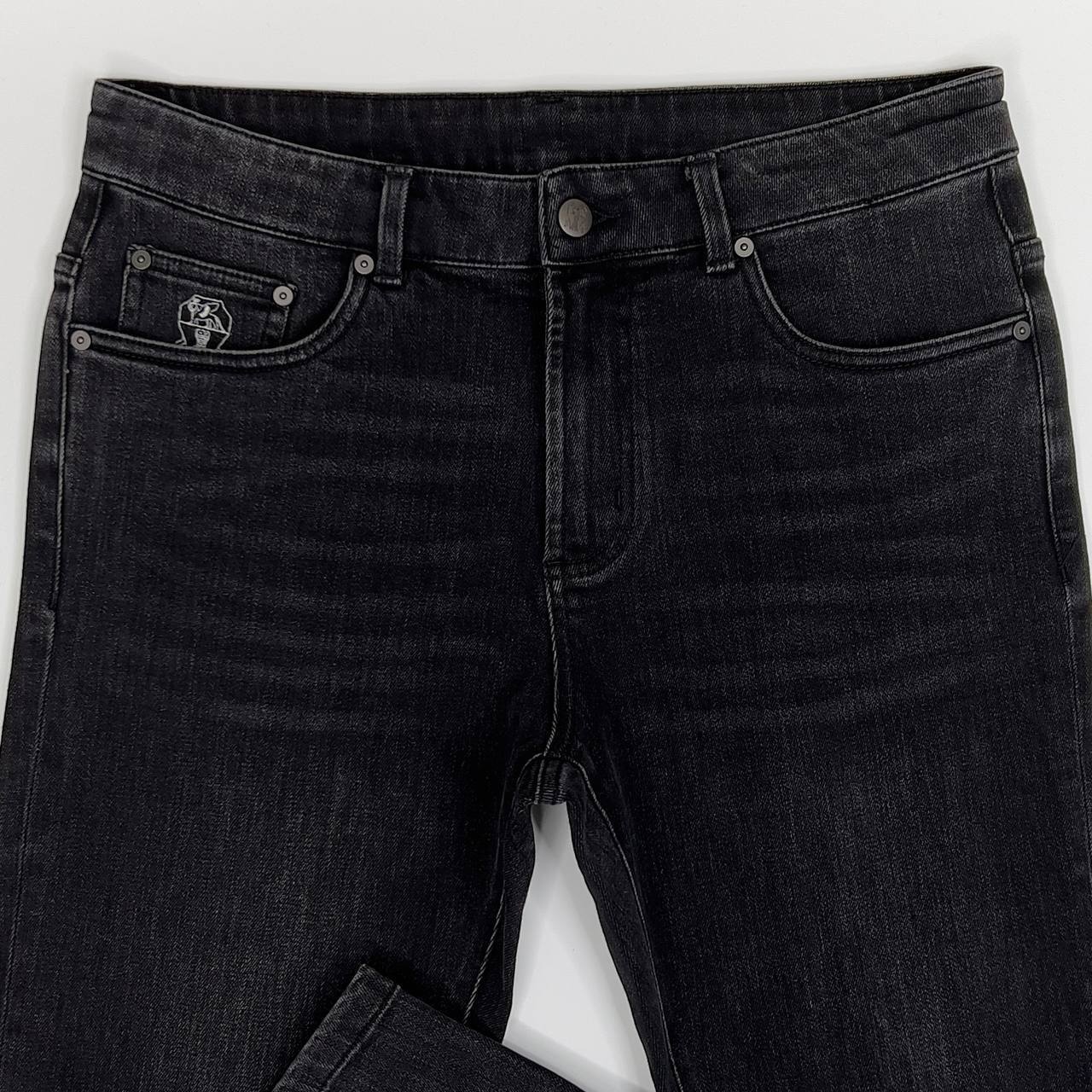 Джинсы BC BP-40698 стильные Джинсы BC BP-40698 стильные