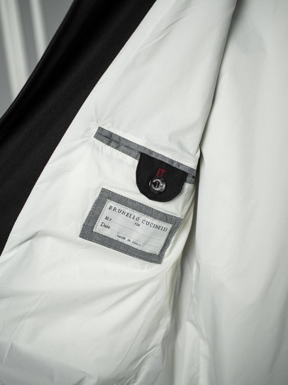 Куртка повседневная BC BP-48951 Куртка повседневная BC BP-48951