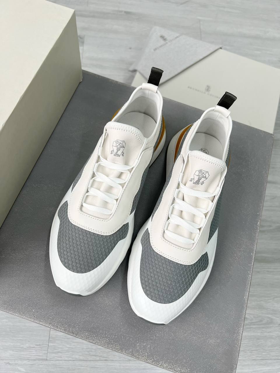 Мужские кроссовки BC BP-34619 Мужские кроссовки BC BP-34619