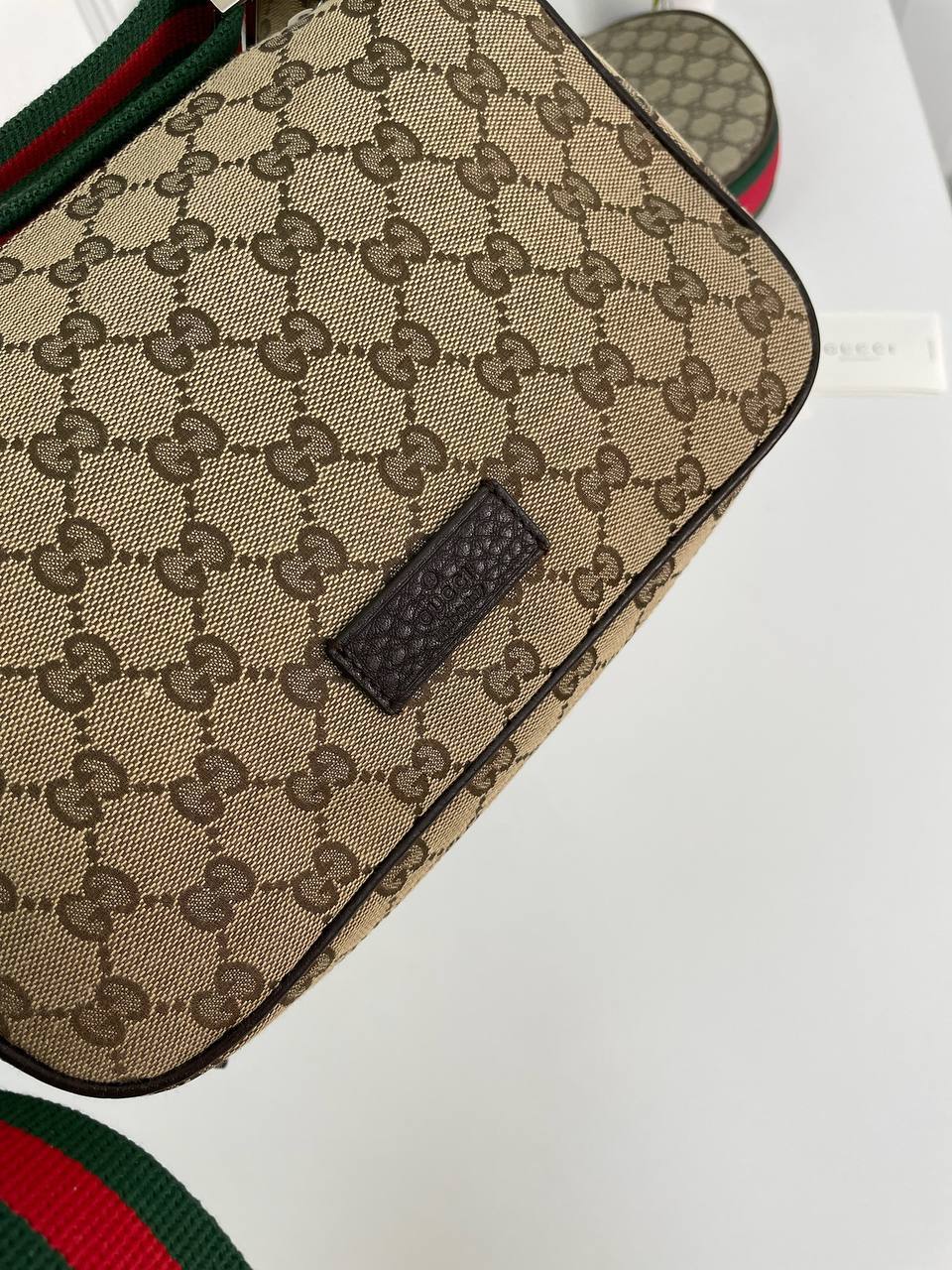 Коллекционная сумка женская Gucci BP-16892 Коллекционная сумка женская Gucci BP-16892