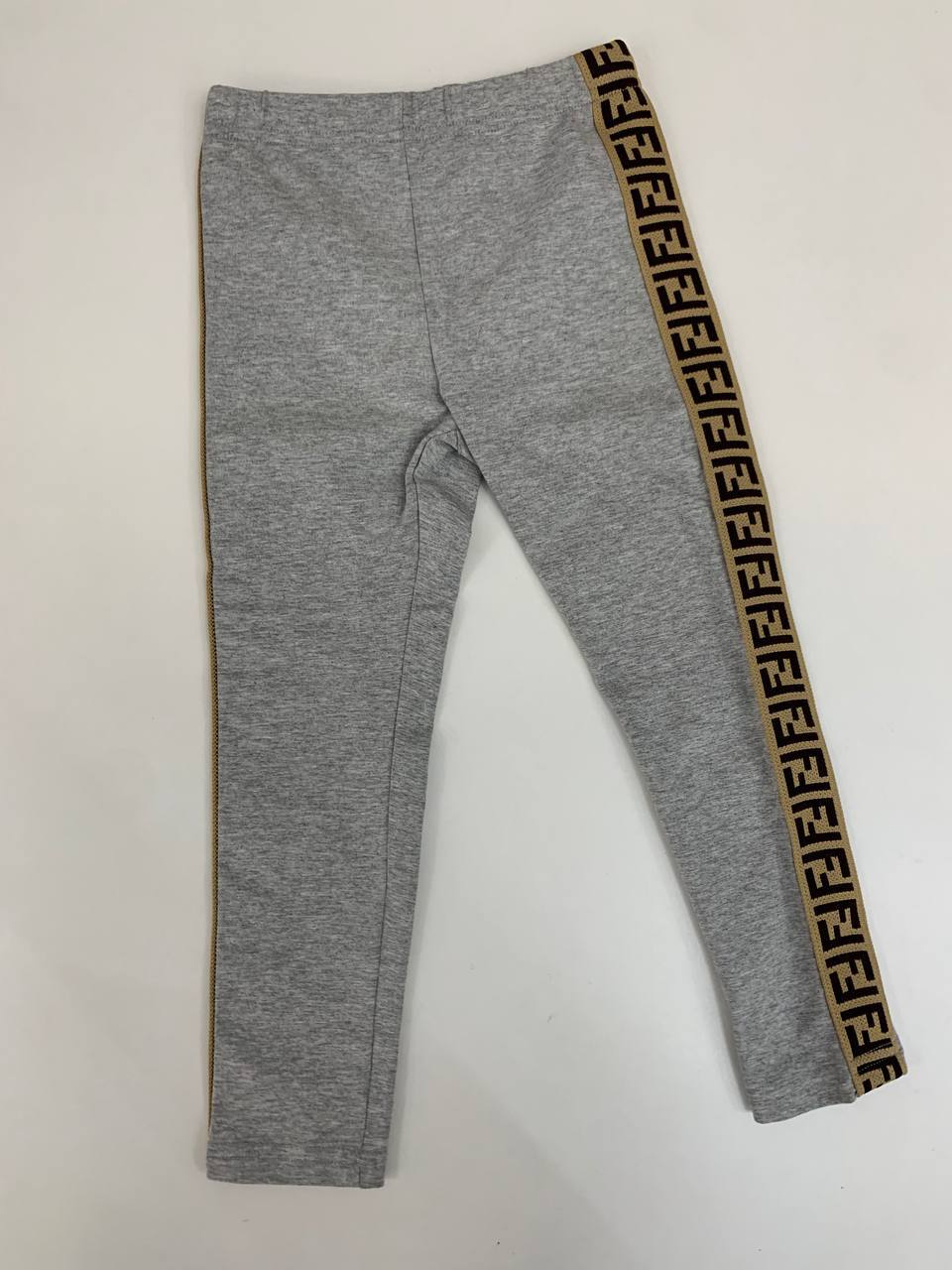 Лосины премиум Fendi BP-50348 Лосины премиум Fendi BP-50348