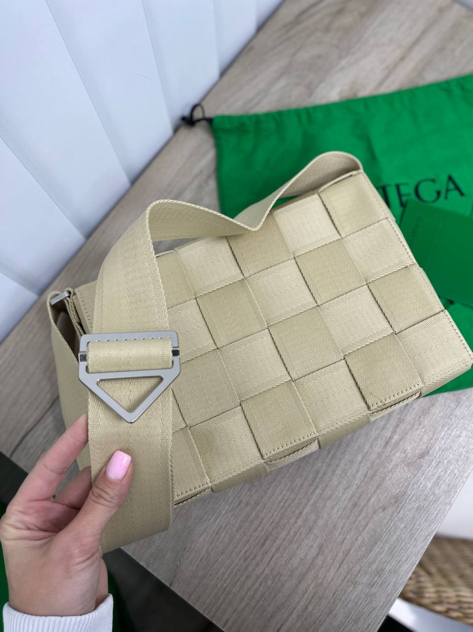 Премиальная женская сумка Bottega Veneta BP-22893 Премиальная женская сумка Bottega Veneta BP-22893