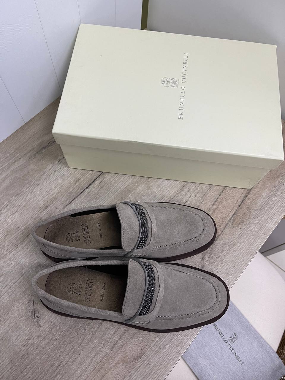 Трендовые лоферы BC BP-27157 Трендовые лоферы BC BP-27157