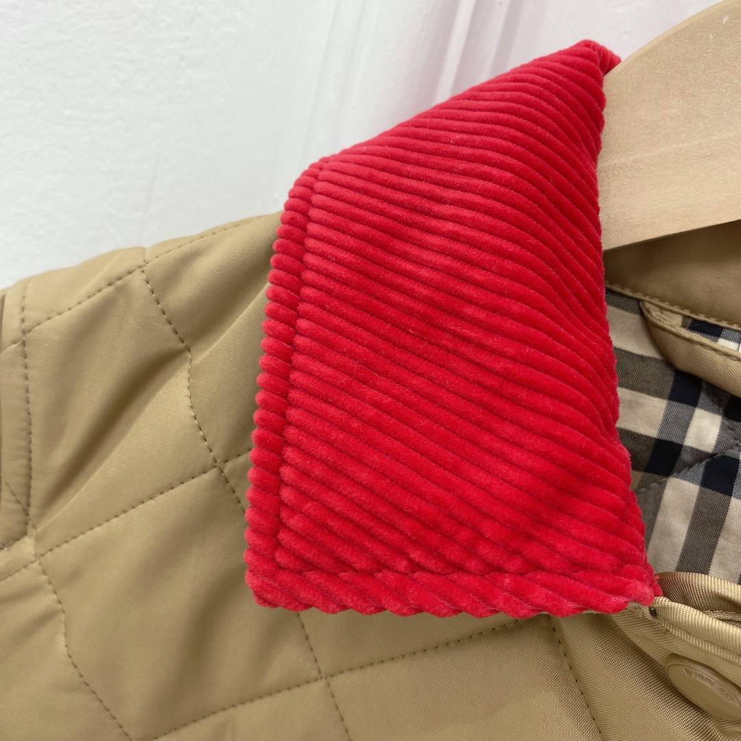 Куртка эксклюзивная Burberry BP-17973 Куртка эксклюзивная Burberry BP-17973