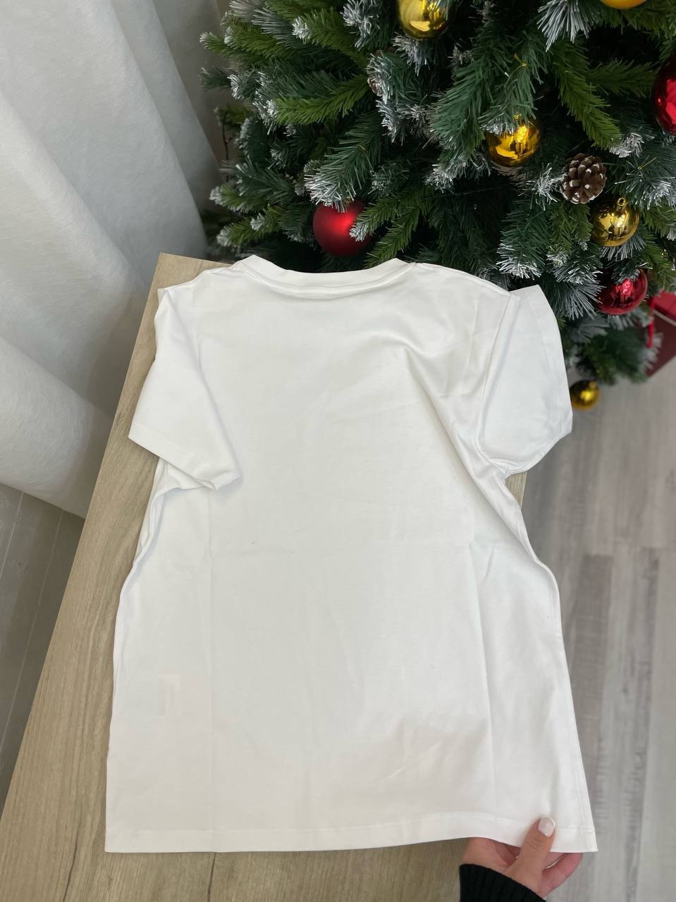 Valentino BP-44892 лимитированная футболка Valentino BP-44892 лимитированная футболка