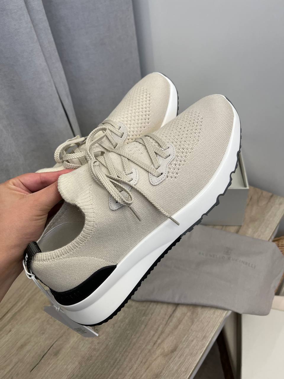 Кроссовки от BC BP-50949 Кроссовки от BC BP-50949