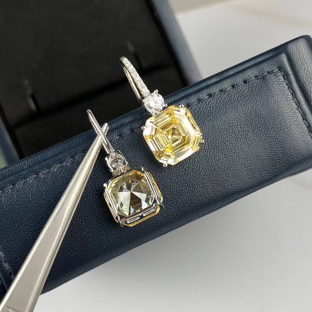 Трендовые серьги Graff BP-19789 Трендовые серьги Graff BP-19789