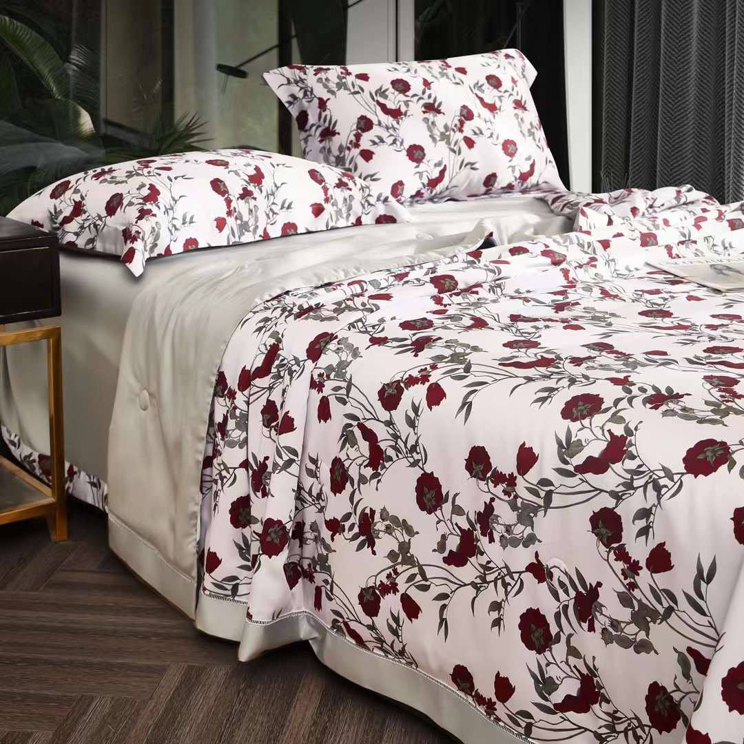 Комплект белья для постели La Perla BP-51845 Комплект белья для постели La Perla BP-51845