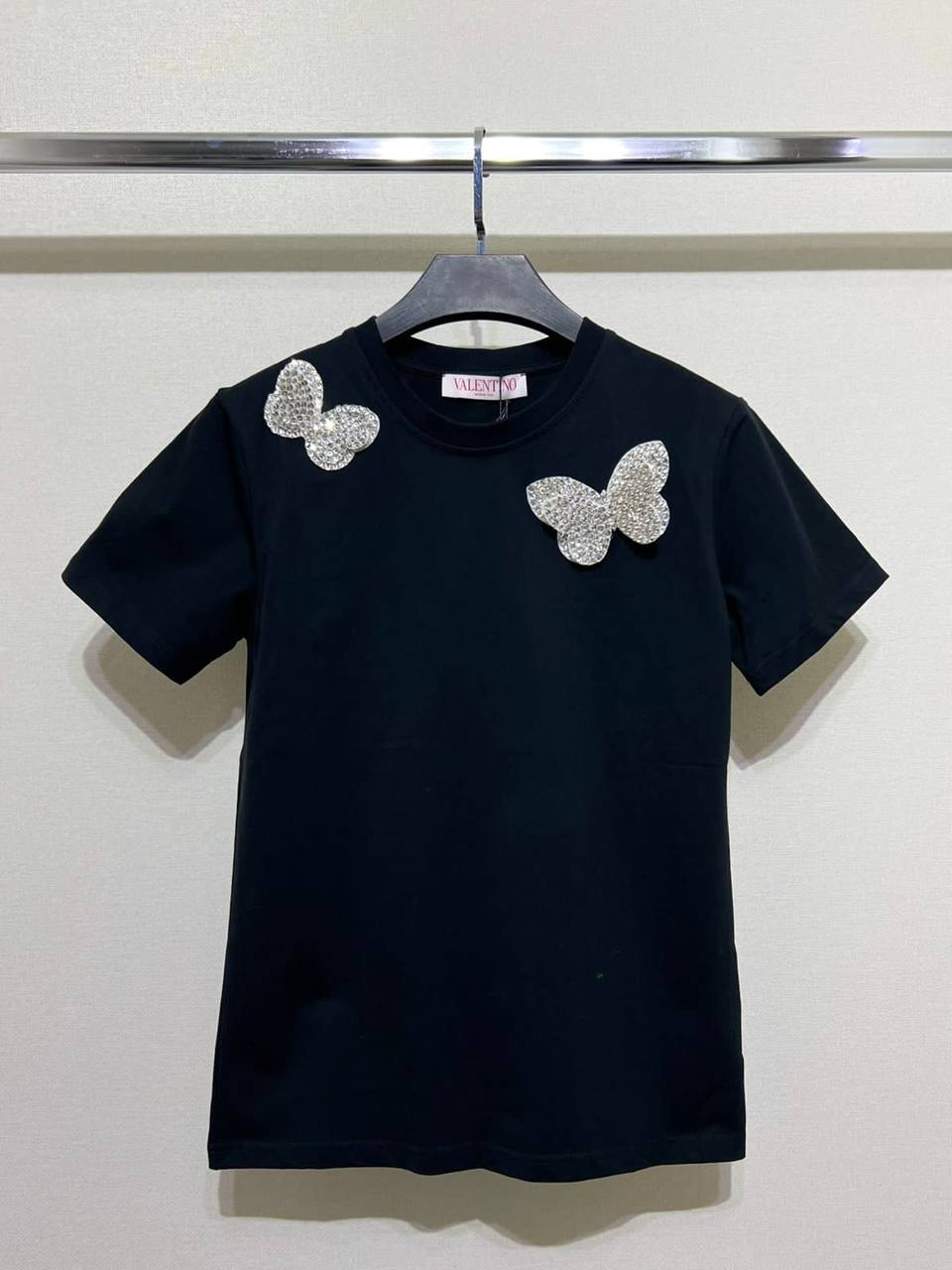 Valentino BP-45596 коллекционная футболка Valentino BP-45596 коллекционная футболка
