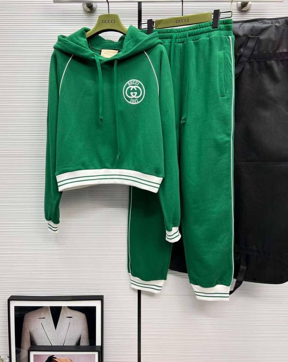 Спортивный костюм Gucci BP-37488 премиум Спортивный костюм Gucci BP-37488 премиум