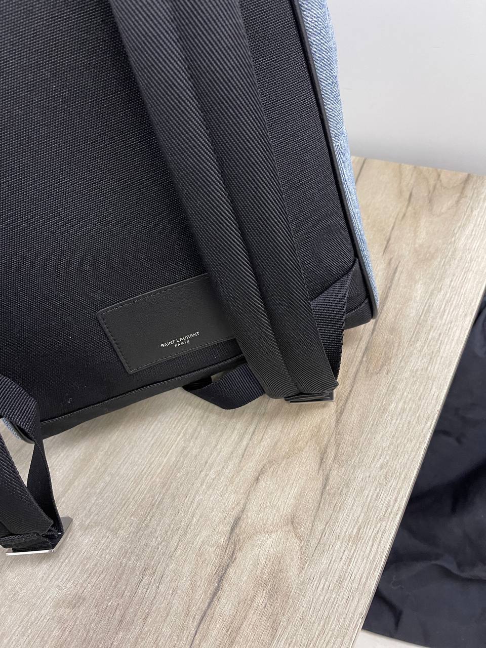 Рюкзак элитный Yves Saint Laurent BP-23960 Рюкзак элитный Yves Saint Laurent BP-23960