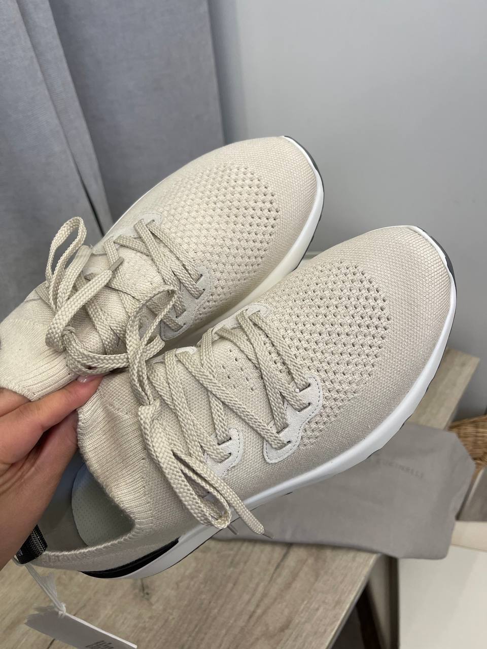 Кроссовки от BC BP-50949 Кроссовки от BC BP-50949