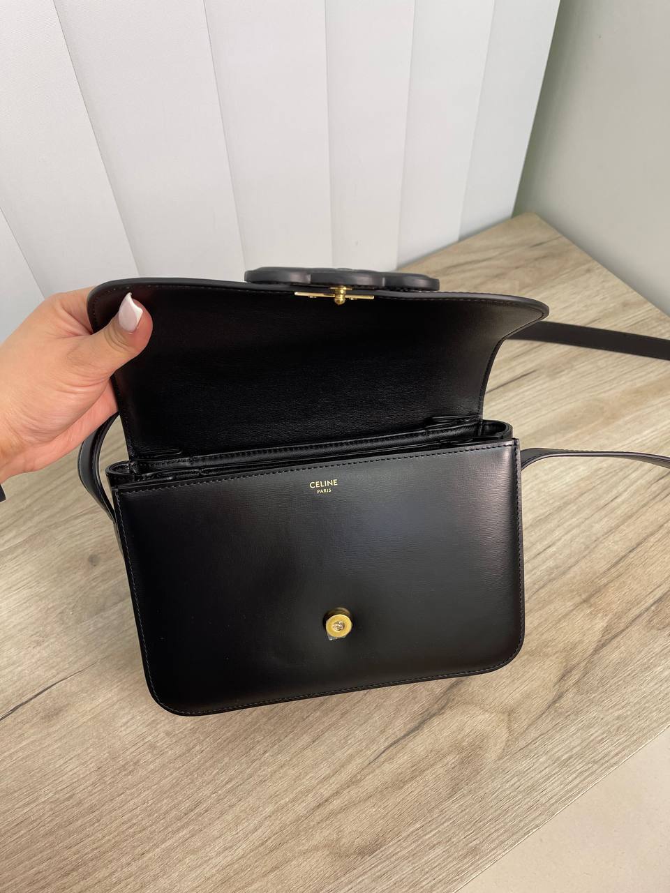 Коллекционная женская сумка Celine BP-13910 Коллекционная женская сумка Celine BP-13910