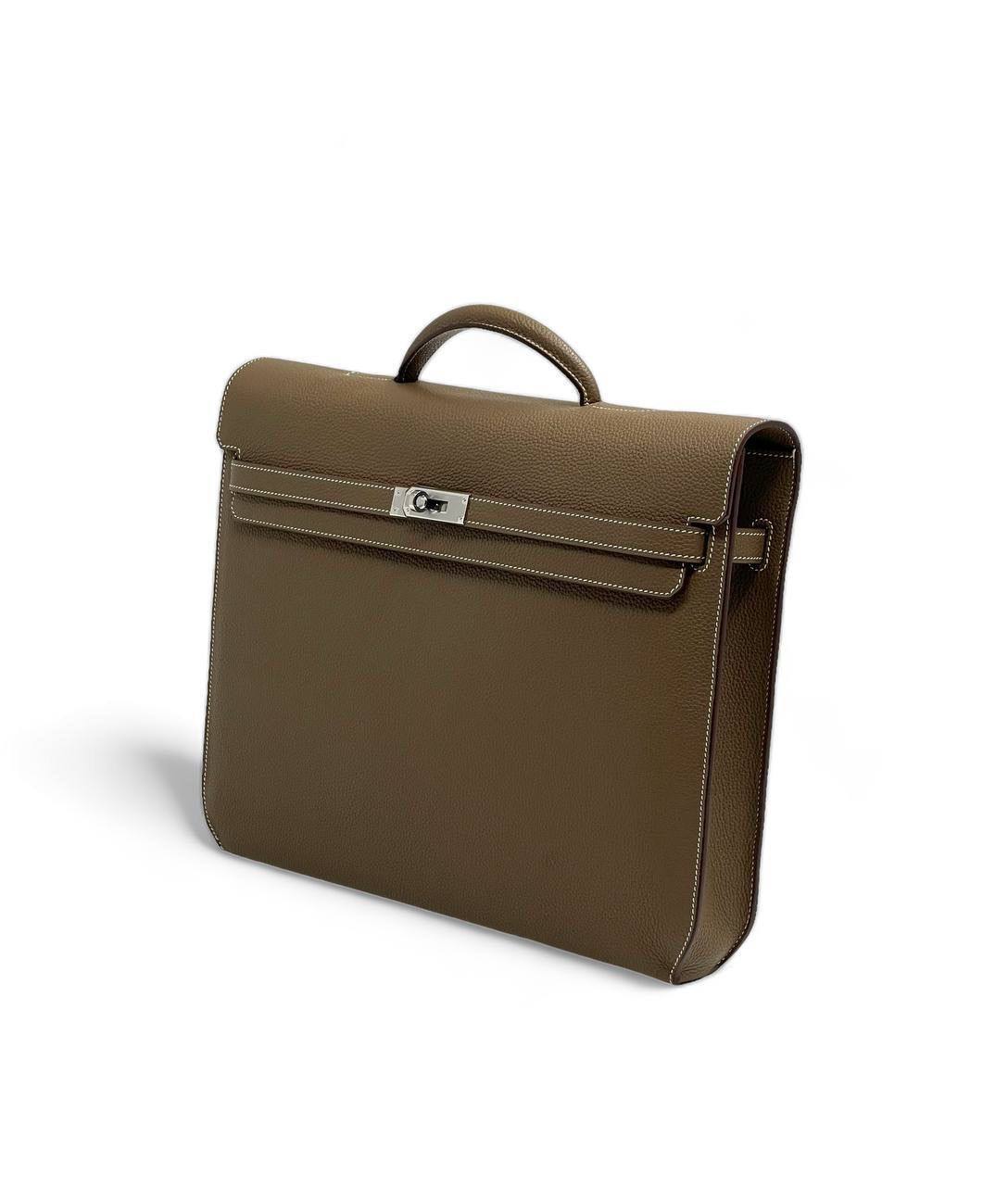 Повседневный портфель Hermes BP-36086 Повседневный портфель Hermes BP-36086