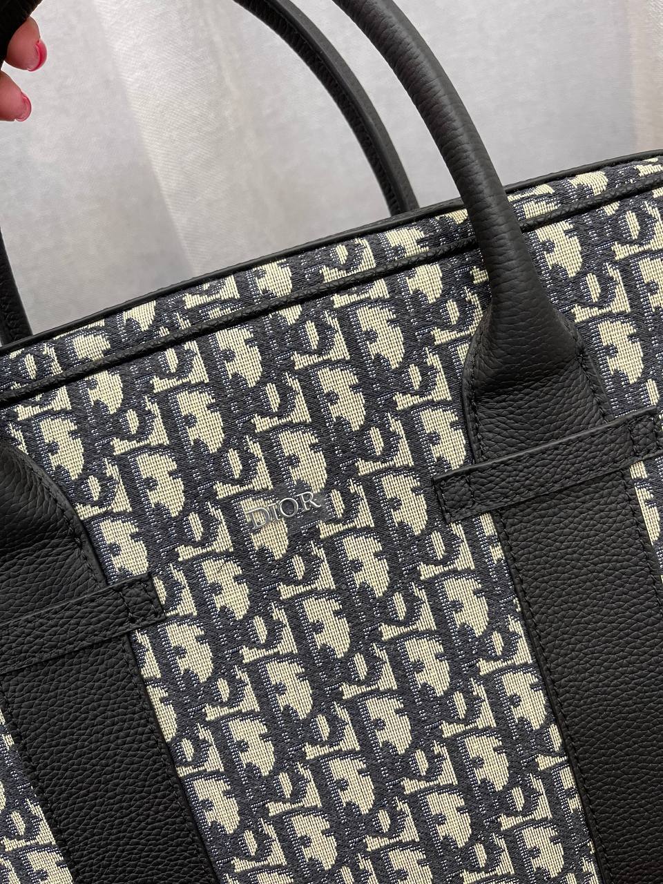 Портфель Christian Dior коллекционный BP-53123 Портфель Christian Dior коллекционный BP-53123