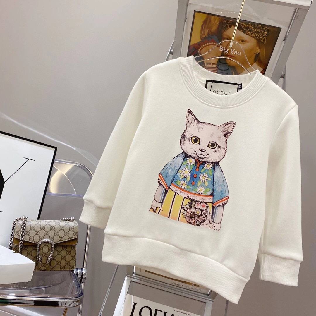 Толстовка лимитная Gucci BP-18166 Толстовка лимитная Gucci BP-18166