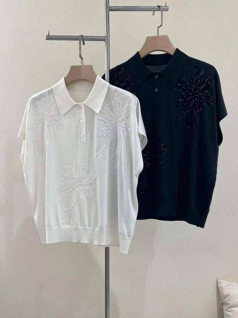 BC BP-30081 лимитированное поло BC BP-30081 лимитированное поло