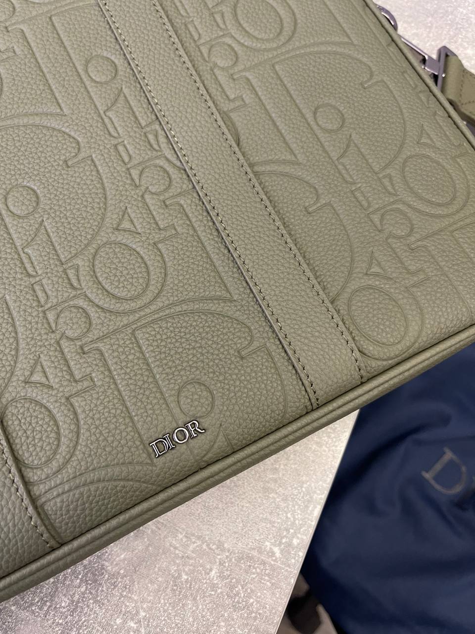 Портфель Christian Dior люксовый BP-53026 Портфель Christian Dior люксовый BP-53026