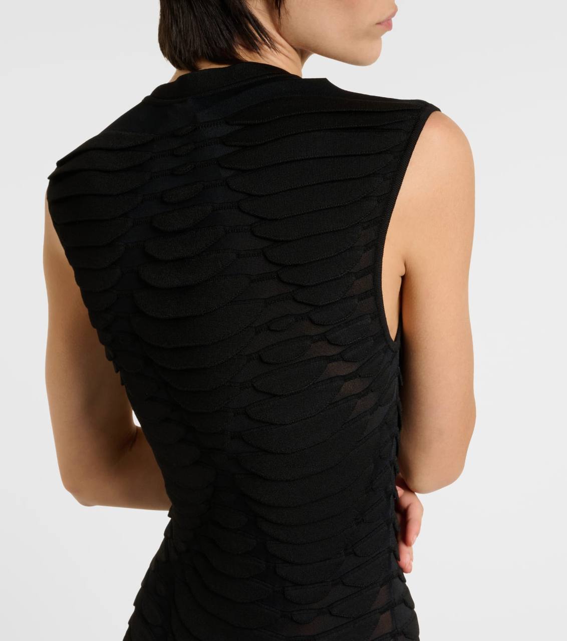 Премиум платье Alaia BP-46473 Премиум платье Alaia BP-46473