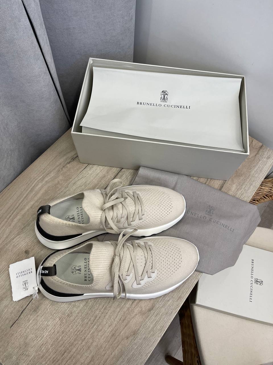 Кроссовки от BC BP-50949 Кроссовки от BC BP-50949